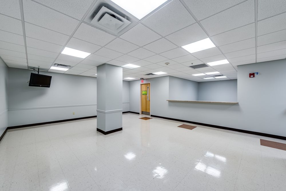 Infinity Wellness Medical Plaza: 1080 Neal St, Cookeville, TN 38501